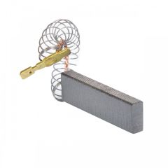 Bosch Çamaşır Makinesi Motor Kömürü - 2'li Takım