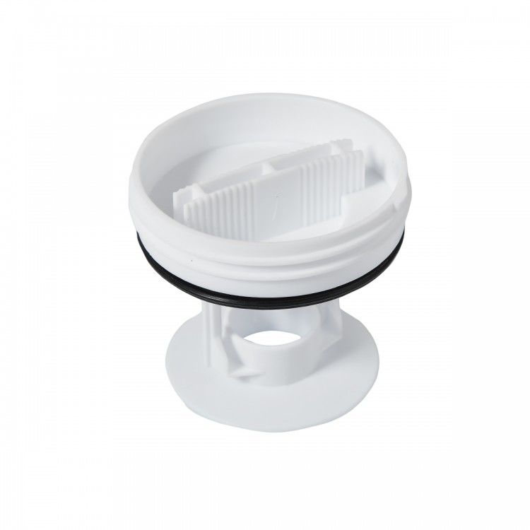 Bosch Maxx Çamaşır Makinesi Pompa Kapağı - 95269