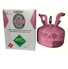 GAZ R410A ARTİKO 2,800 KG