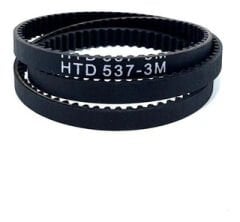 Sinbo Ekmek Yapma Makinesi Kayış - HTD 537 - 3M