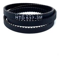 Sinbo Ekmek Yapma Makinesi Kayış - HTD 537 - 3M