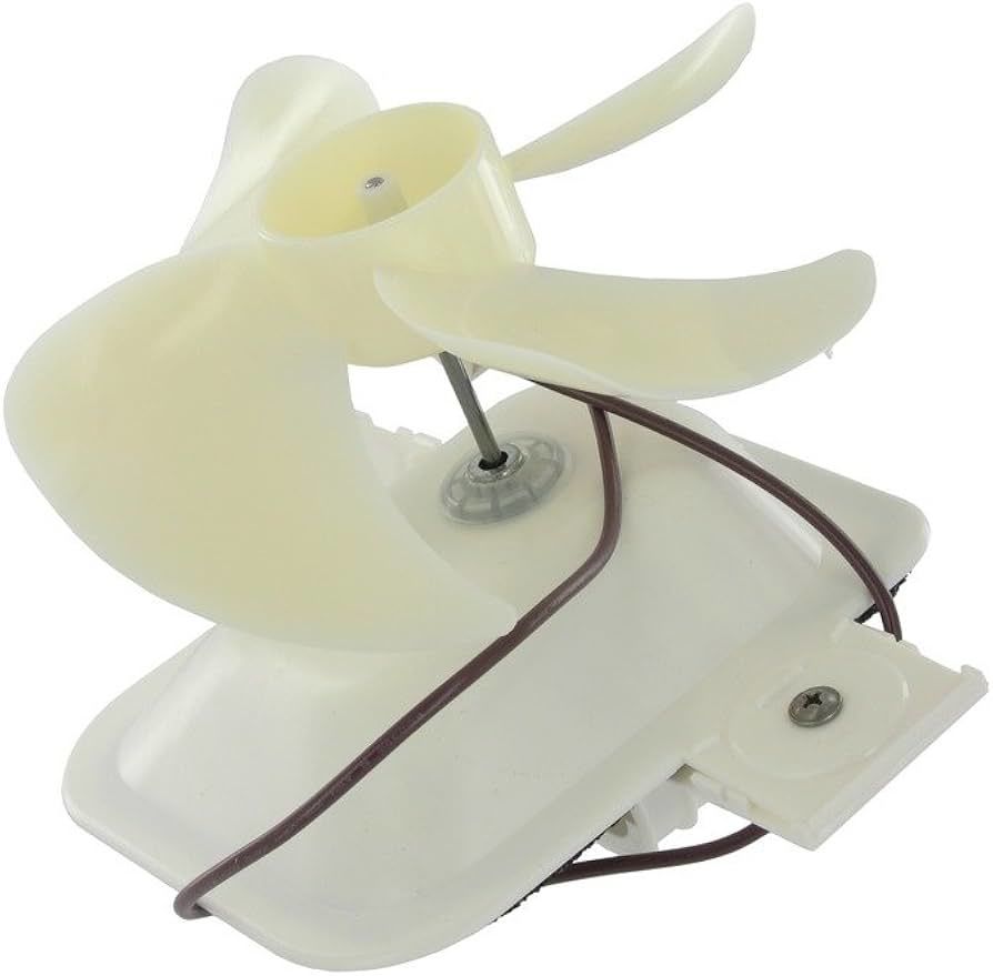 BUZDOLABI NO FROST FAN MOTORU SET ARÇ 4305891385