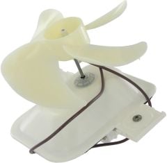 BUZDOLABI NO FROST FAN MOTORU SET ARÇ 4305891385
