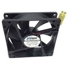 ARÇELİK KARE FAN MOTOR 12V ORJ (5744560100)