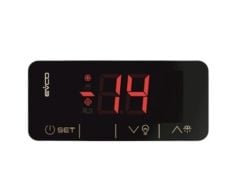 EVCO EV3L21N7 TEK PROPLU DİJİTAL TERMOSTAT