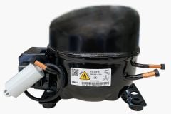 GMCC KOMPRESÖR (PZ120H1A) (1/4 + + R-600 A) (215 W - 185 K.CAL)