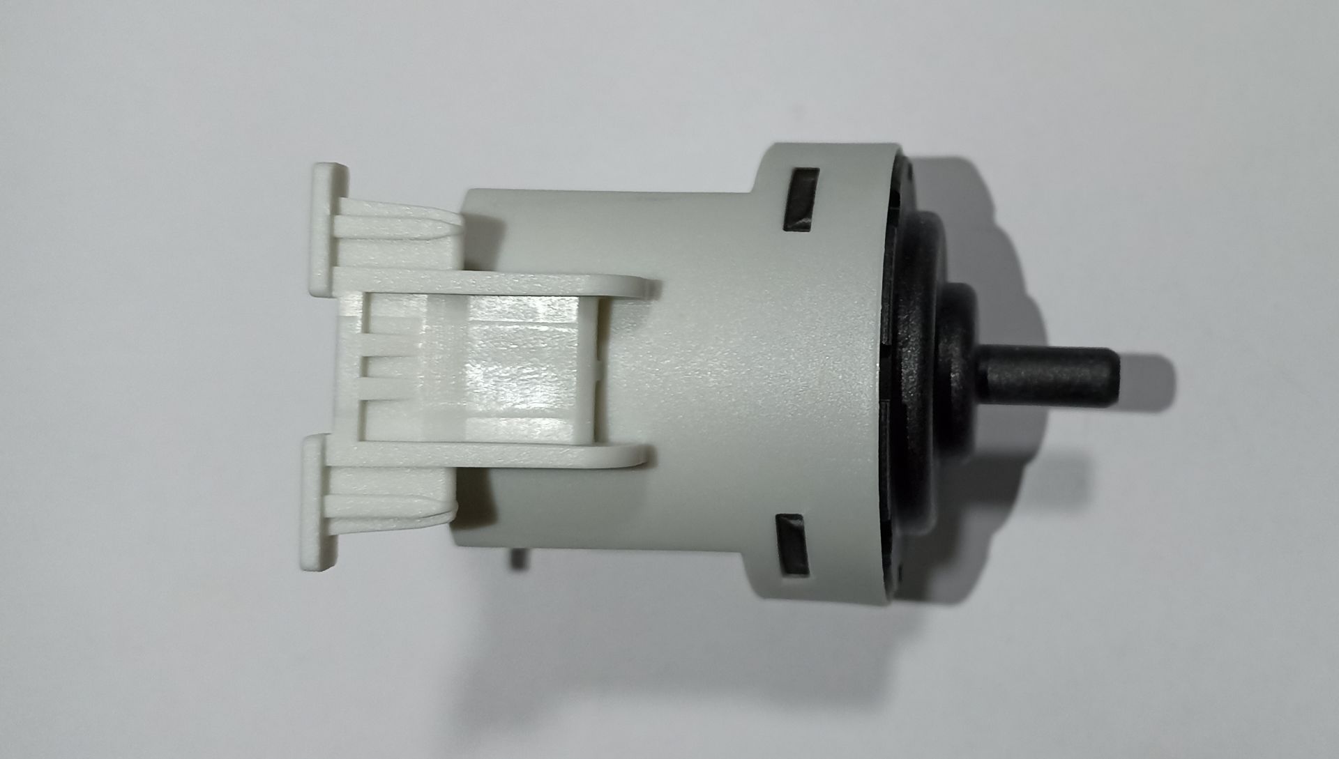 Bosch Çamaşır Makinesi Su Seviye Sensörü - 8001096828