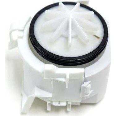 Bosch Bulaşık Makinesi İnverter Pompa Motoru Orjinal 54V - 611332