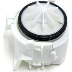 Bosch Bulaşık Makinesi İnverter Pompa Motoru Orjinal 54V - 611332
