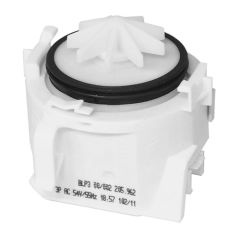 Bosch Bulaşık Makinesi İnverter Pompa Motoru Orjinal 54V - 611332