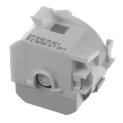 Bosch Bulaşık Makinesi İnverter Pompa Motoru Orjinal 54V - 611332