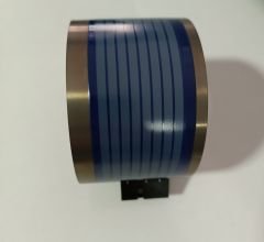 Bosch Bulaşık Makinesi Motor Rezistansı - Geniş