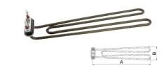 TANK REZİSTANS M BULAŞIK MAKİNESİ REZİSTANS 230V / 2800W L : 44 CM