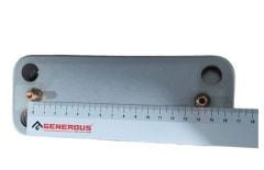 PLAKA EŞANJÖR ÖNAYSAN 12 PLAKA ARISTON ALTEAS CLASS EGIS GENUS 142 MM