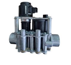 GAZ VALFİ CARTIER DEMİRDÖKÜM NEVA DEMRAD HEATLINE