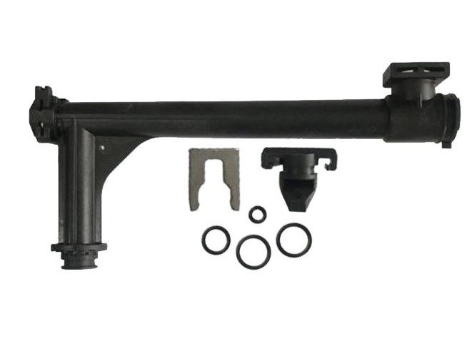 BOSCH & BUDERUS GB012 ÇIKIŞ L BORUSU