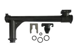 BOSCH & BUDERUS GB012 ÇIKIŞ L BORUSU