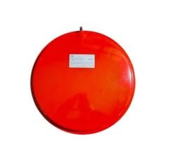 GENLEŞME TANKI ÖNAYSAN RED 8LT 1/2'' ECA BOSCH BUDERUS H: 85mm Ø389mm TEK GİRİŞ