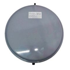 GENLEŞME TANKI ÖNAYSAN BASKISIZ 8LT 3/8 Ø391,50MM H:72,50MM YUVARLAK
