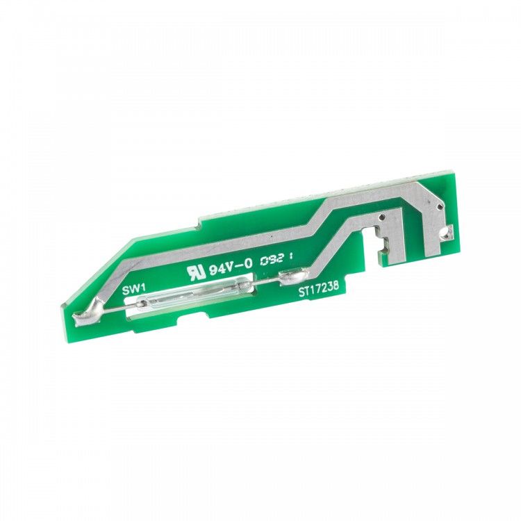 Bosch Bulaşık Makinesi Su Sayaç Kartı - 611317