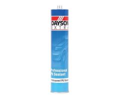 DAYSON EXTRA POLİÜRETAN MASTİK 280 ML GRİ