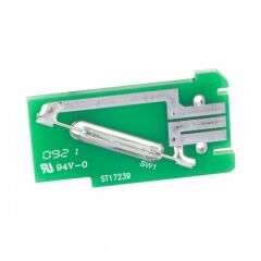 Bosch Bulaşık Makinesi Su Sayaç Kartı - 424099