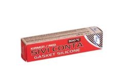 SIVI CONTA 45 GR KIRMIZI