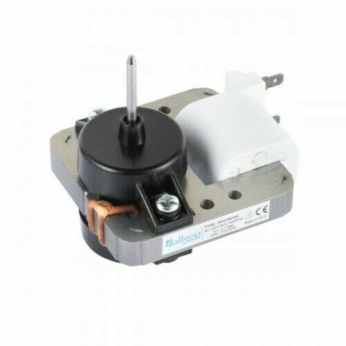 Bosch Buzdolabı Fan Motoru - 00491665