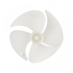 Dış Fan Pervane 145MM - 4858340185