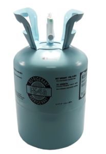 GAZ R134A  6,8 KG