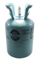 GAZ R134A  6,8 KG