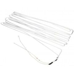 Ariston Buzdolabı Ara Bölme Evap Rezistansı 47.5 cm - 274921