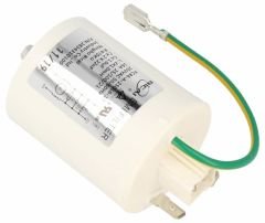 Arçelik  Çamaşır Makinesi Parazit Filtre - 2834310400
