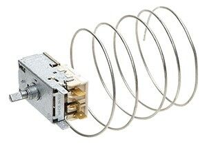 Ranco Vt9 Çift Kapı Buzdolabı Termostat Ev Tipi Kısa Kuyruk