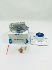 Ranco K60 Tek Kapı Buzdolabı Termostatı Ev Tipi