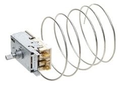 Ranco K54 1168 003 Difriz Termostat ( Derin Dondurucu )