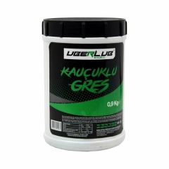 KAUÇUKLU GRES 900 GR