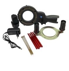 CH-CT WK-600 KLİMA BANTI SARMA MAKİNESİ