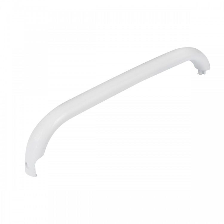 Bosch No-Frost Buzdolabı Tek Delik Kapı Kolu - 35cm