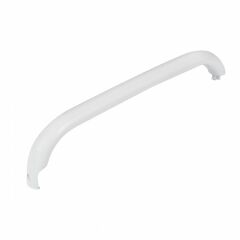 Bosch No-Frost Buzdolabı Tek Delik Kapı Kolu - 30 cm