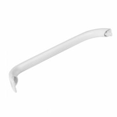 Bosch No-Frost Buzdolabı Çift Delik Kapı Kolu - 35cm