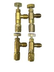 GAZ VANASI CT-361B,CT362B,CT-363B,CT-364B 4 LÜ