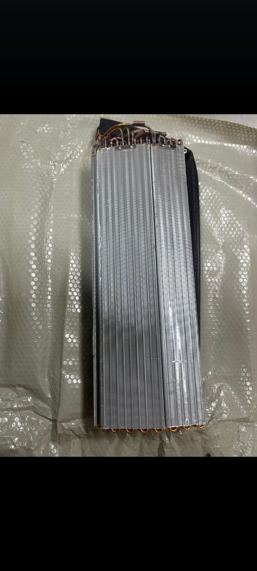 Arçelik 9000 & 12000 Btu Klima Evap Orjinal