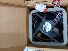 FAN MOTORU SAMSUNG DA81-06013A