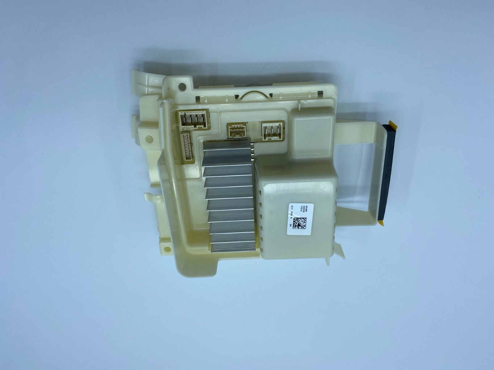 Arçelik Çamaşır Makinesi Motor Kartı - 2440201000