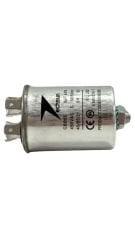 450V. 10 UF KONDANSATÖR ALÜMİNYUM