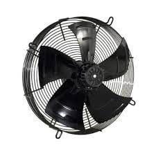 AKSA 300MM EMİCİ AKSİYEL FAN 1400 rpm 220V
