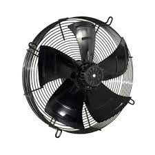 AKSA 350MM EMİCİ AKSİYEL FAN 1400 rpm 220V