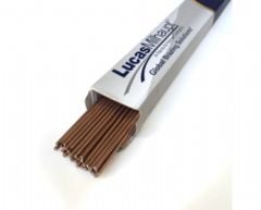 Lucas M. SilFos5 2.0X500 mm Gümüş Karışımlı Kaynak Teli - 1 Kg
