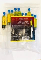 Gaz Kaçak Boyası R134A/R410A / 7,5 Ml